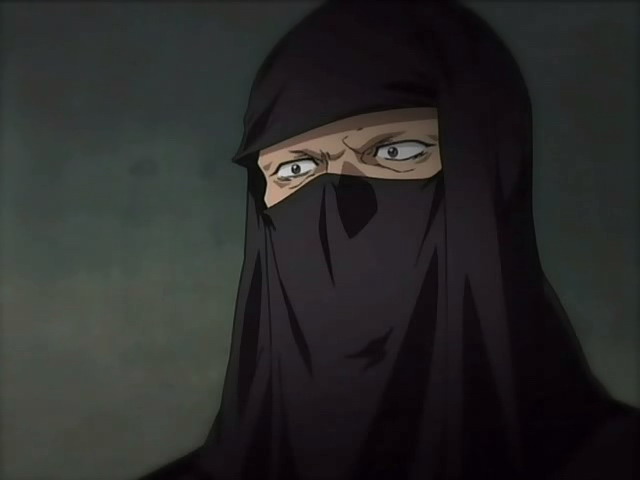 Otaku Gallery  / Anime e Manga / Bleach / Screen Shots / Episodi / 007 - Saluti da un animale di pezza / 173.jpg